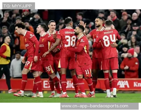 利物浦夏窗豪掷四亿如梦初醒现已稳居东部第一实至名归