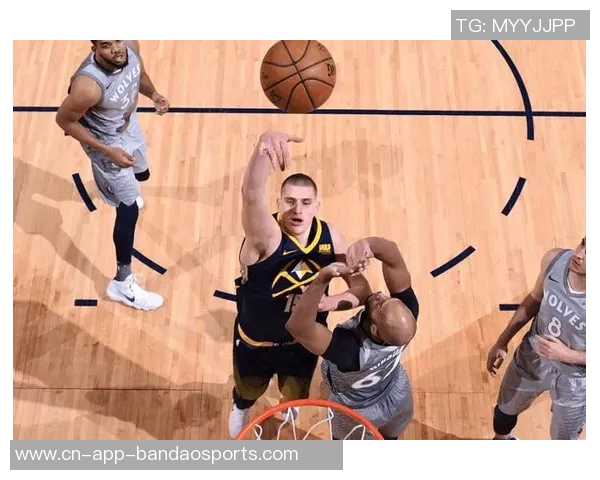 狼记：掘金森林狼数据源出现故障需耐心等待修复中